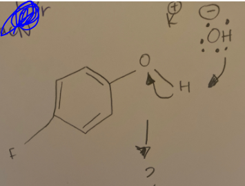 Chemistry homework question answer, step 1, image 1