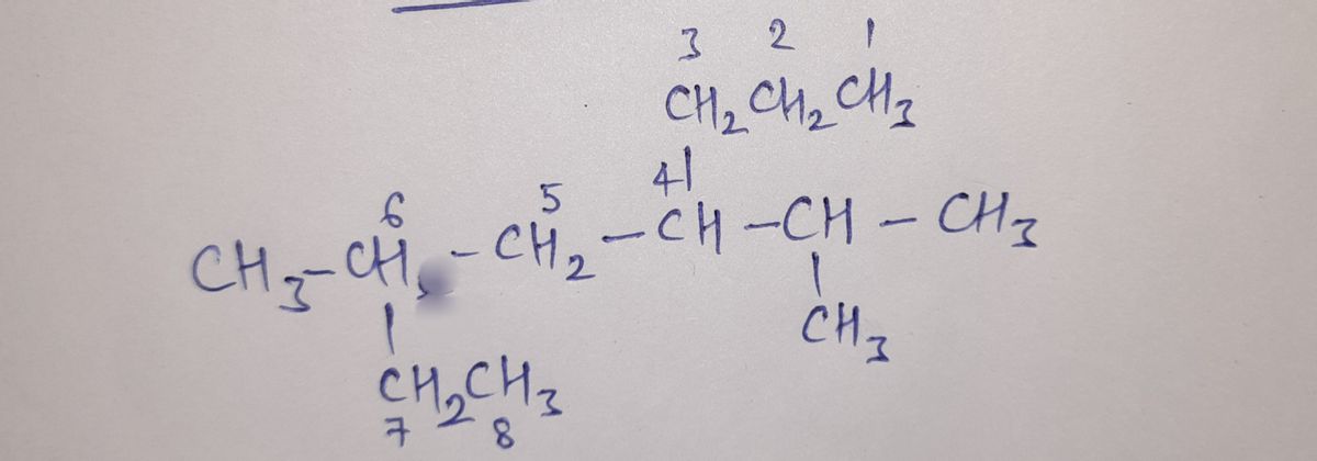 Chemistry homework question answer, step 1, image 1