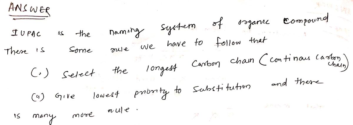 Chemistry homework question answer, step 1, image 1