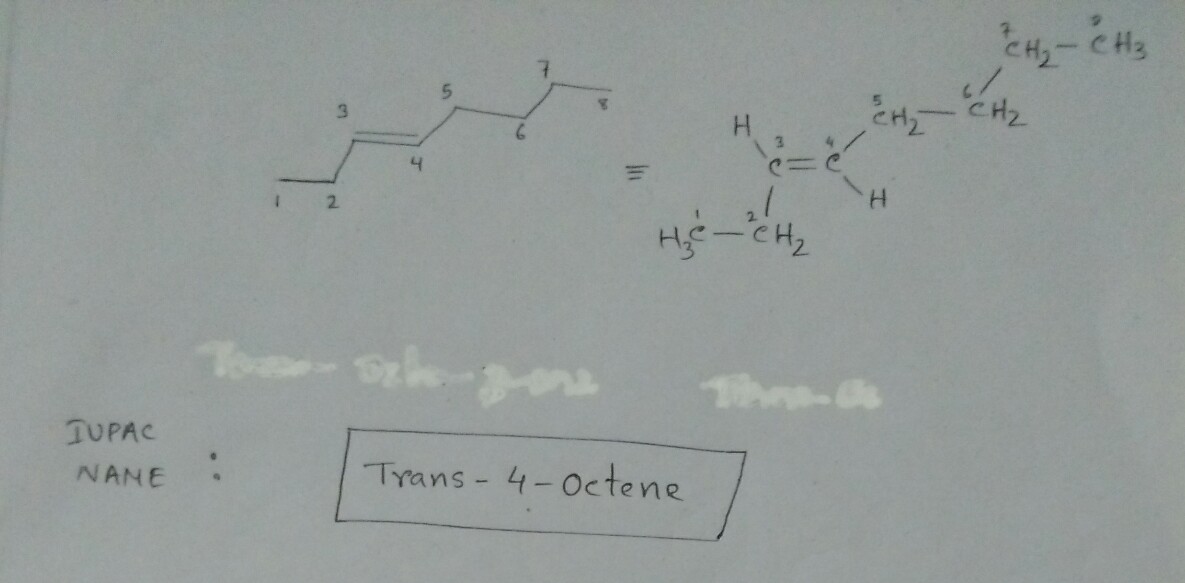 Chemistry homework question answer, step 1, image 1