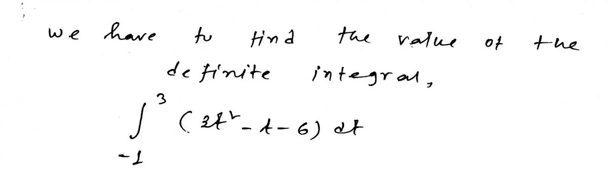 Calculus homework question answer, step 1, image 1