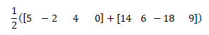 Algebra homework question answer, step 1, image 2