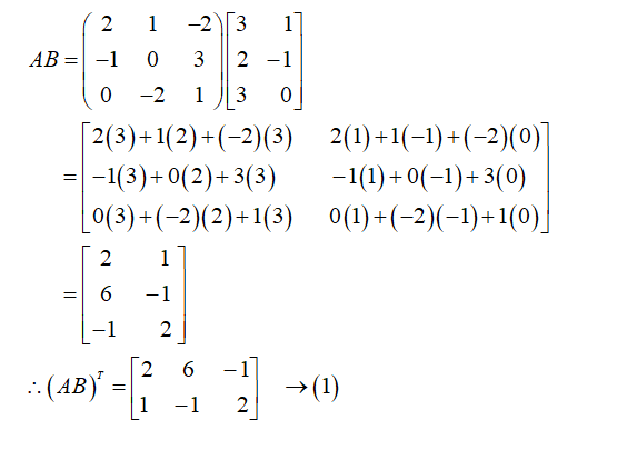 Algebra homework question answer, step 1, image 2