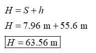 Physics homework question answer, step 1, image 2