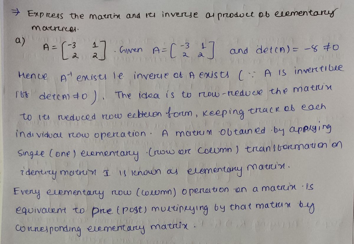 Advanced Math homework question answer, step 1, image 1