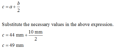 Mechanical Engineering homework question answer, step 1, image 1