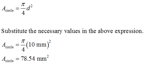 Mechanical Engineering homework question answer, step 2, image 3