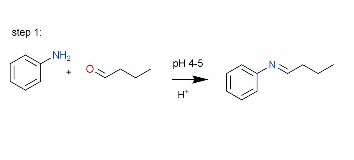 Chemistry homework question answer, step 2, image 1