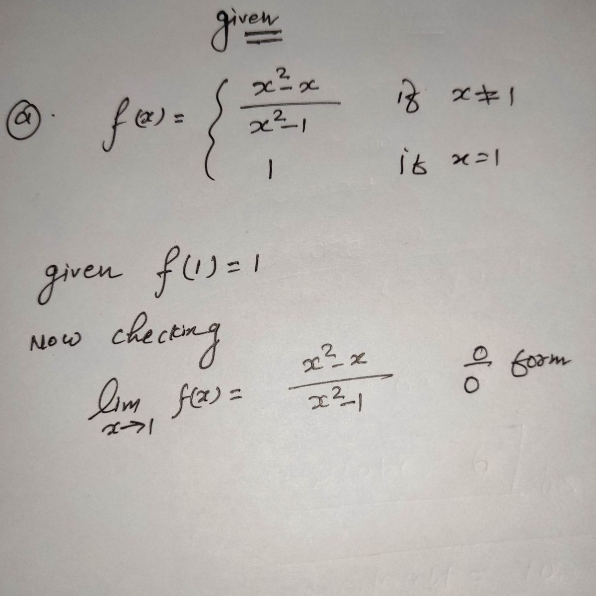 Calculus homework question answer, step 1, image 1