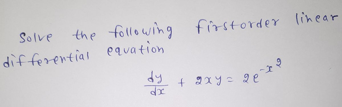 Advanced Math homework question answer, step 1, image 1