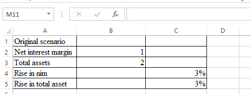 Finance homework question answer, step 1, image 1