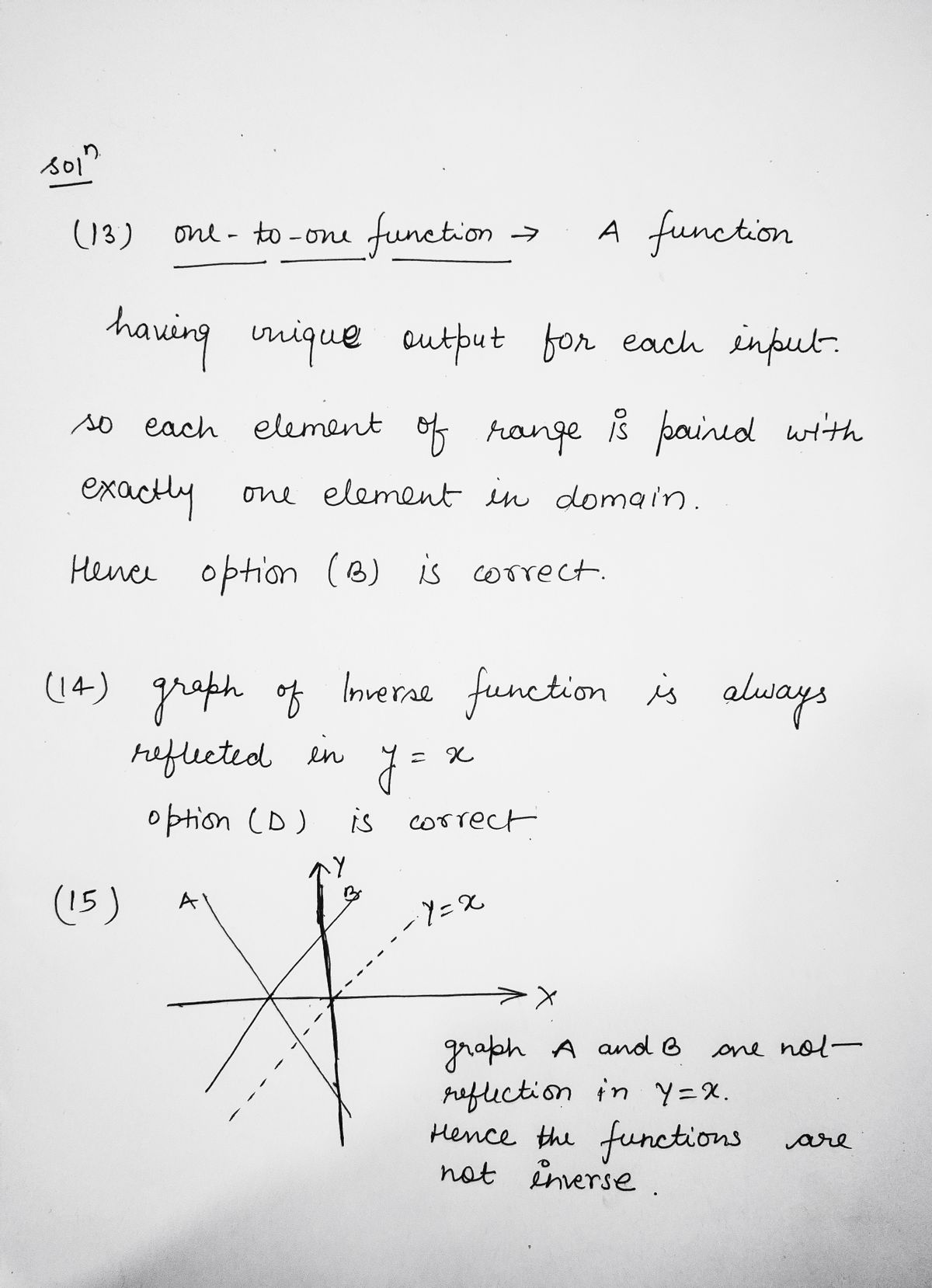 Algebra homework question answer, step 1, image 1