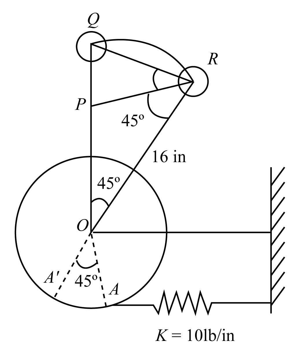 Mechanical Engineering homework question answer, step 1, image 1