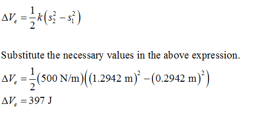 Mechanical Engineering homework question answer, step 2, image 4