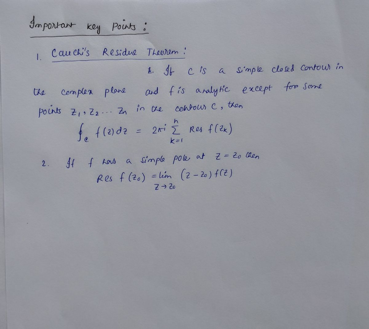 Advanced Math homework question answer, step 1, image 1