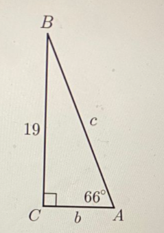 Trigonometry homework question answer, step 1, image 1