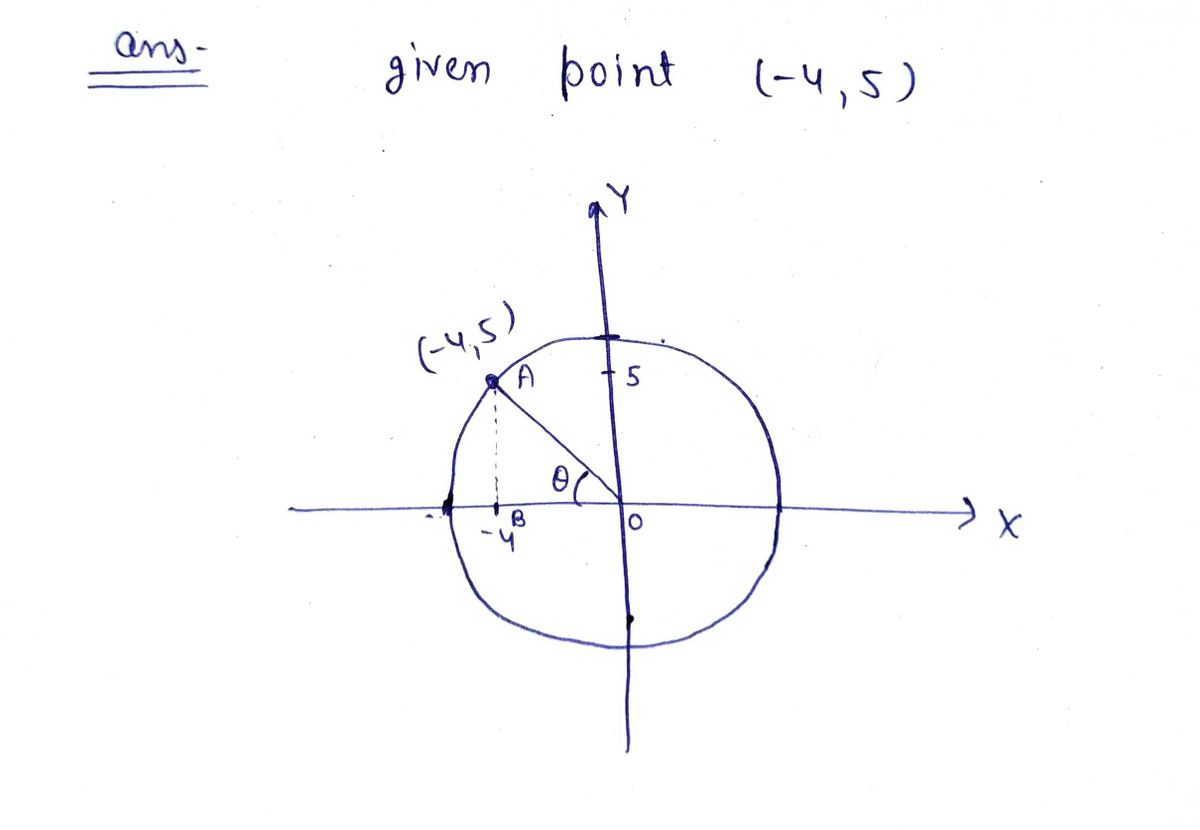 Calculus homework question answer, step 1, image 1