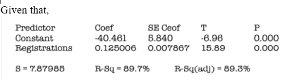 Statistics homework question answer, step 1, image 1