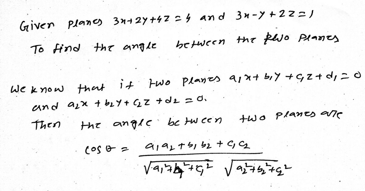 Calculus homework question answer, step 1, image 1