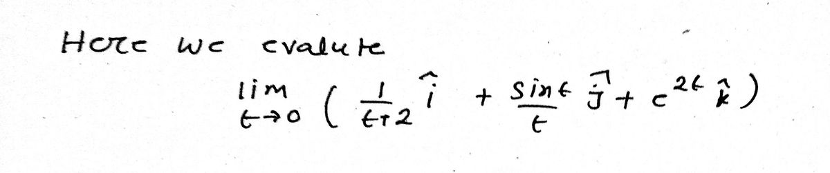 Calculus homework question answer, step 1, image 1