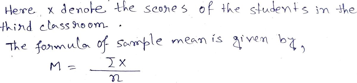 Statistics homework question answer, step 1, image 1