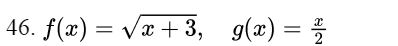 Algebra homework question answer, step 1, image 1