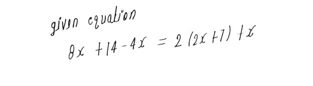 Algebra homework question answer, step 1, image 1