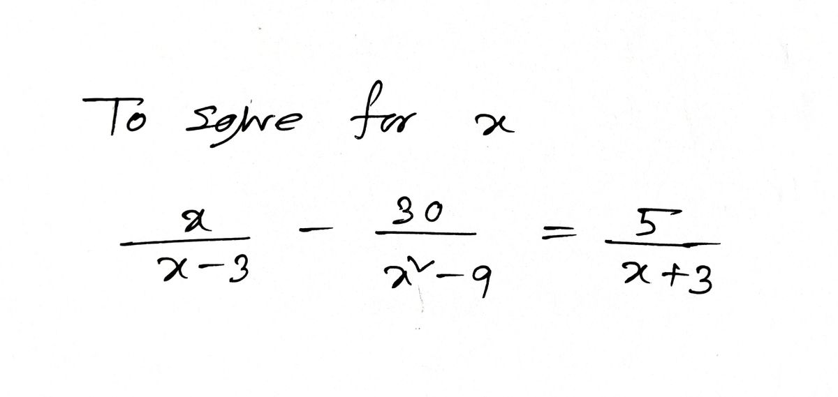 Algebra homework question answer, step 1, image 1