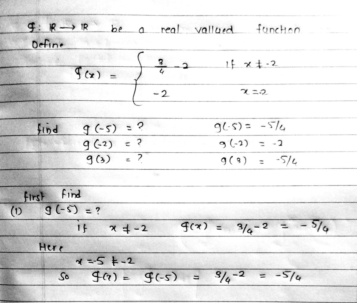 Advanced Math homework question answer, step 1, image 1