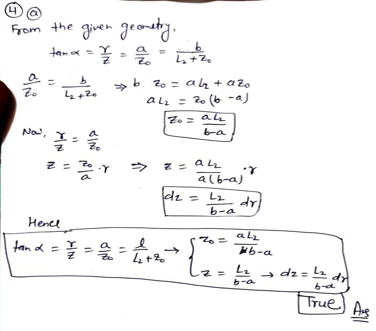 Mechanical Engineering homework question answer, step 1, image 1