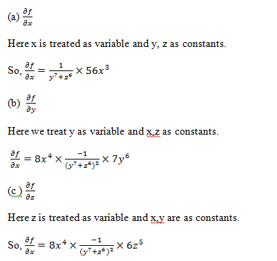 Calculus homework question answer, step 2, image 1