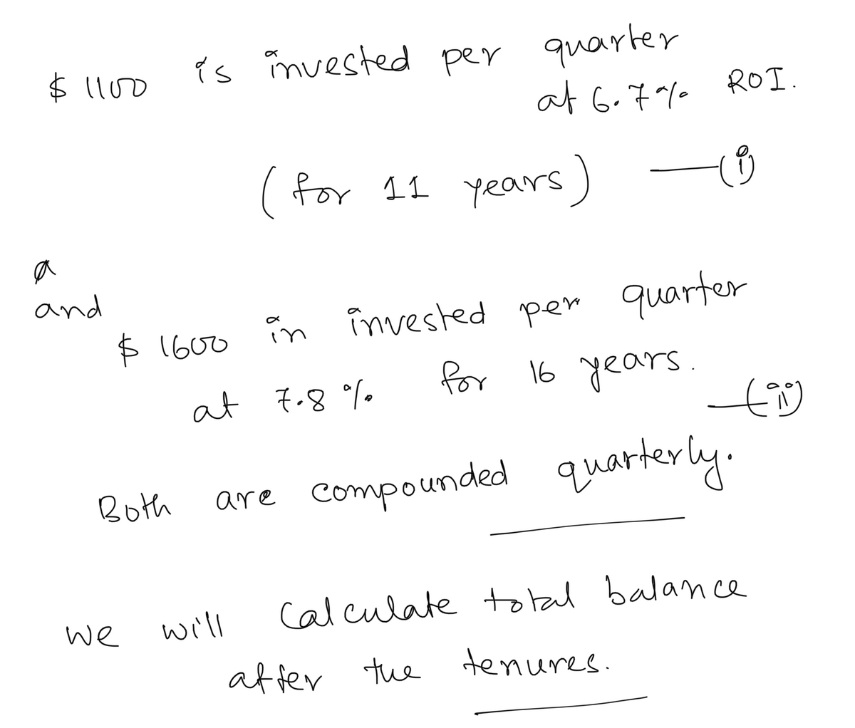 Advanced Math homework question answer, step 1, image 1