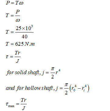 Mechanical Engineering homework question answer, step 1, image 1