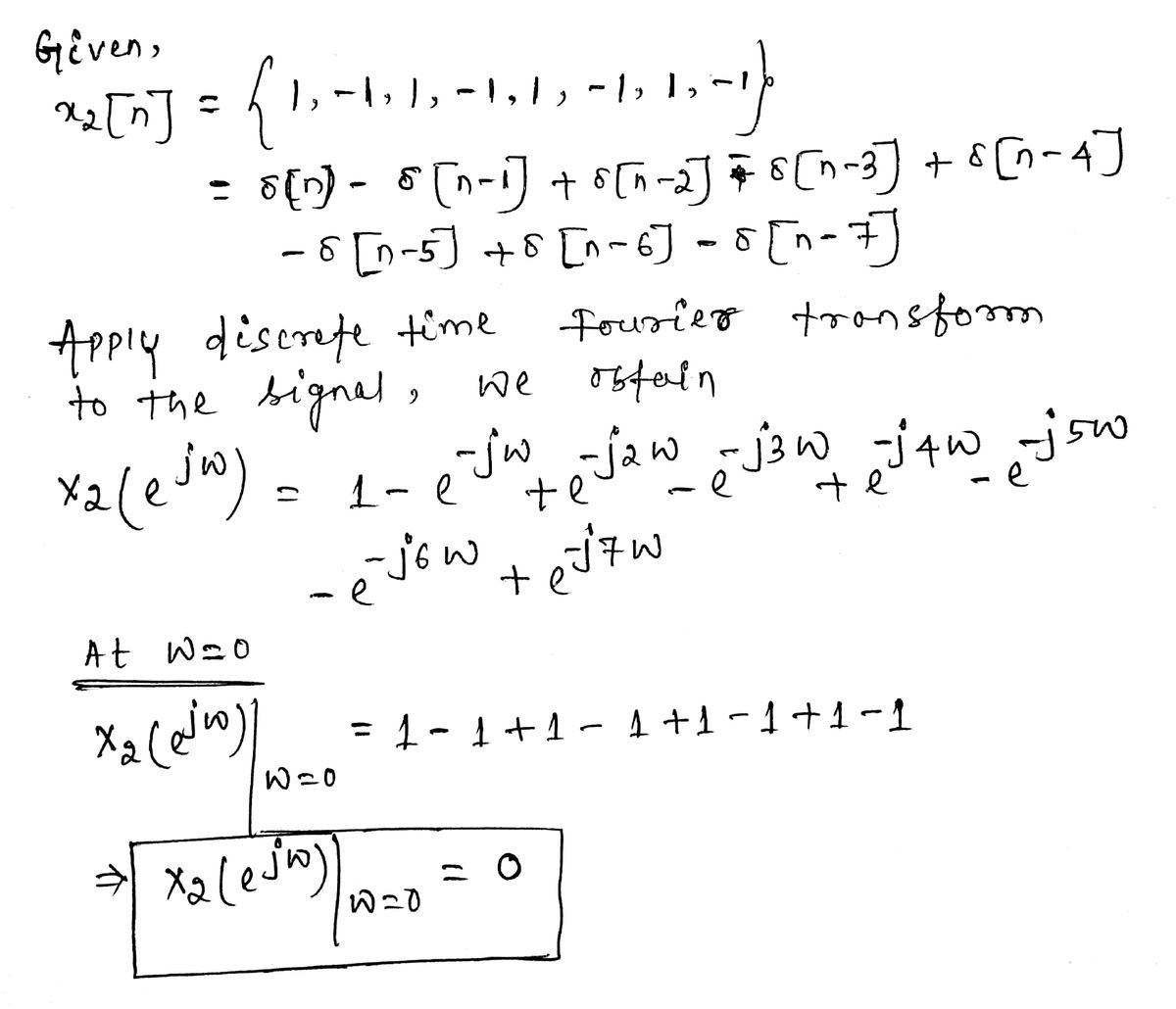 Electrical Engineering homework question answer, step 1, image 1