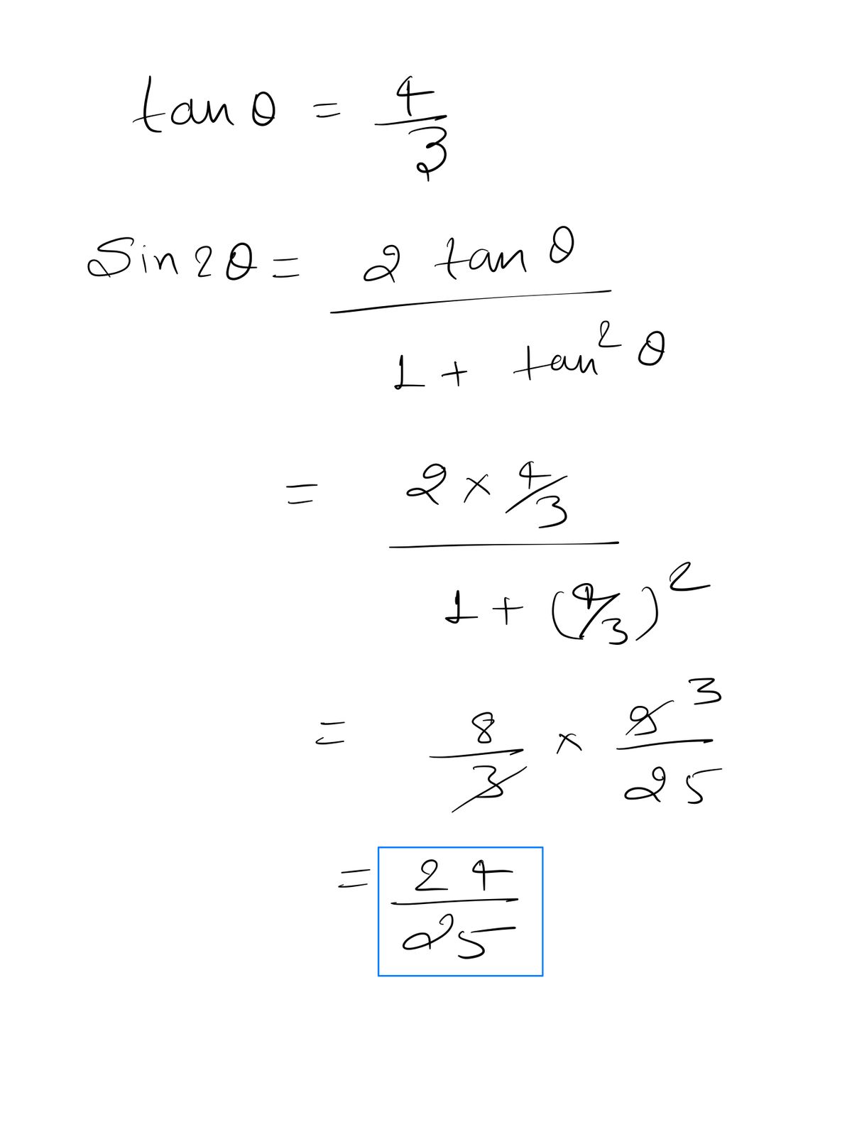 Calculus homework question answer, step 1, image 1