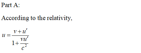 Physics homework question answer, step 1, image 1