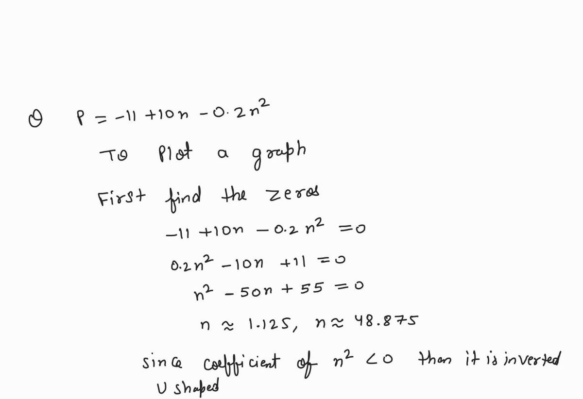 Advanced Math homework question answer, step 1, image 1