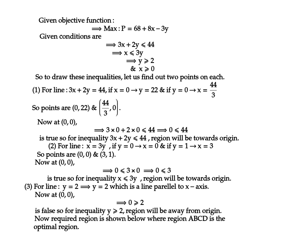 Advanced Math homework question answer, step 1, image 1