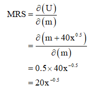 Economics homework question answer, step 1, image 1