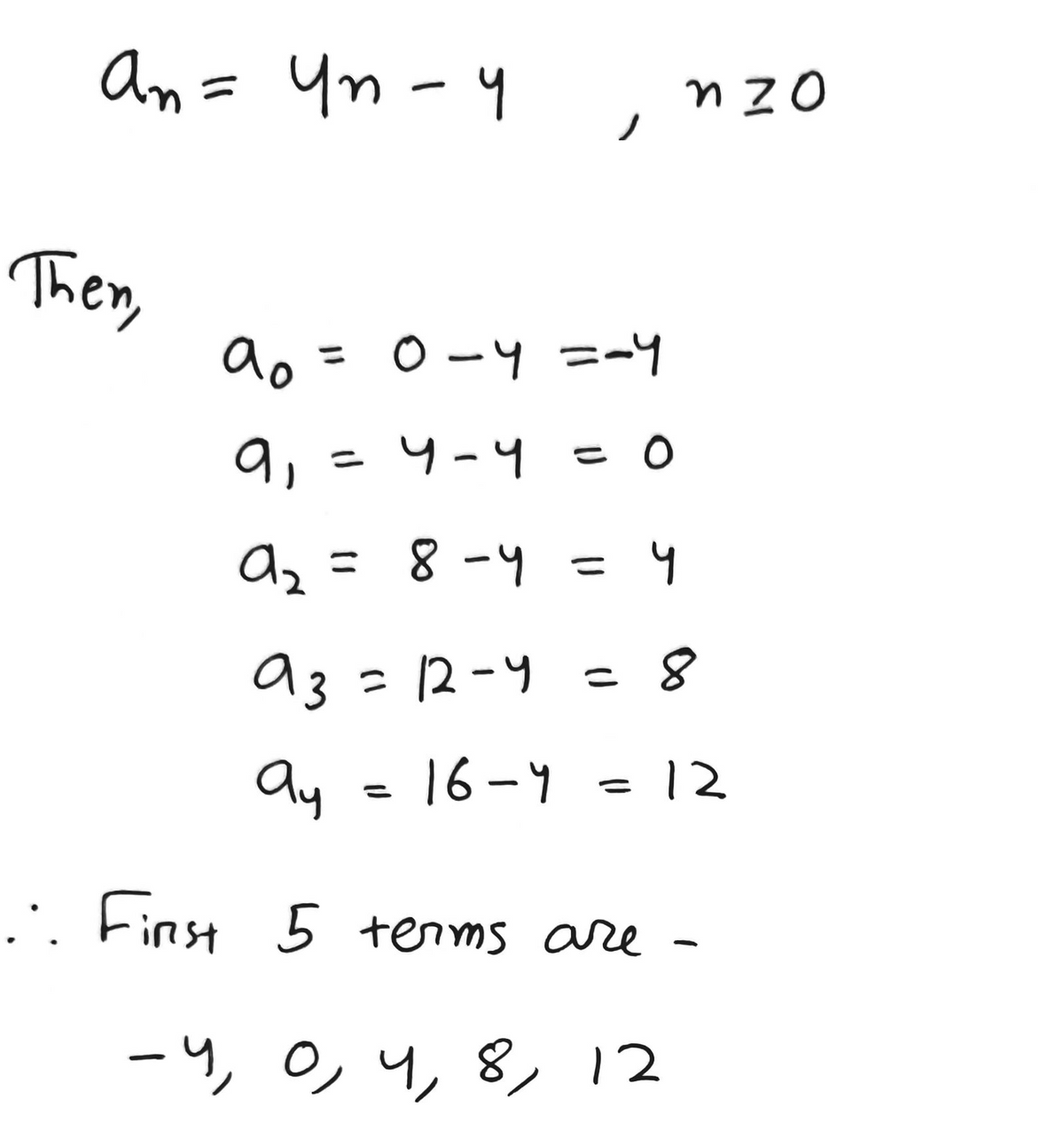 Advanced Math homework question answer, step 1, image 1