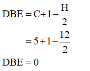 Chemistry homework question answer, step 2, image 1