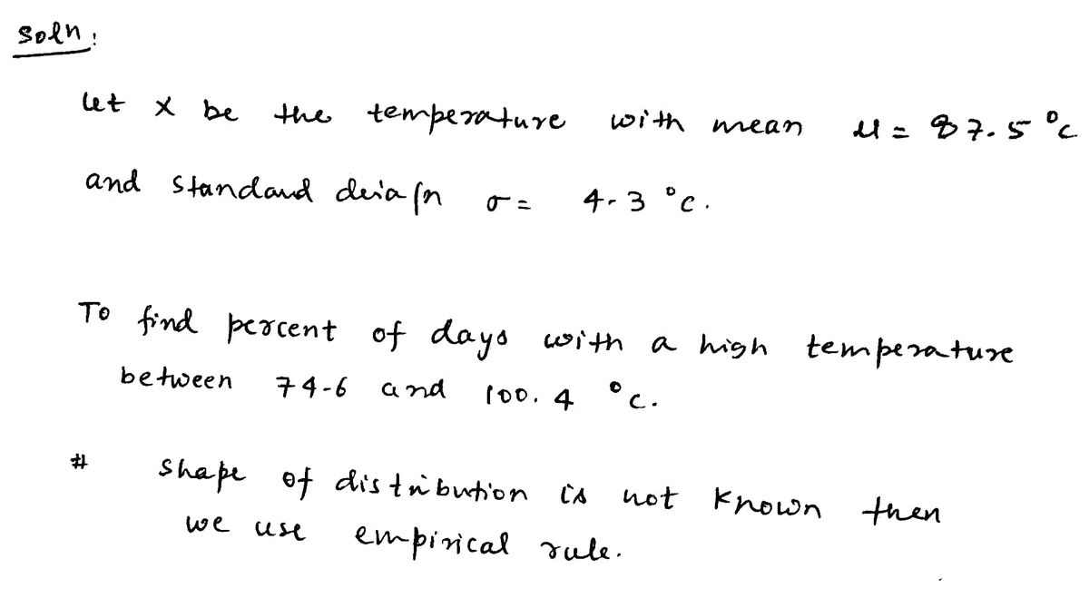 Statistics homework question answer, step 1, image 1