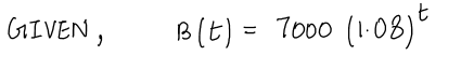 Algebra homework question answer, step 1, image 1