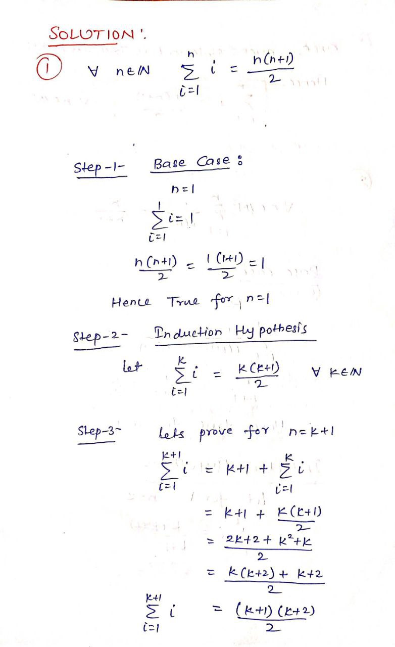 Advanced Math homework question answer, step 1, image 1