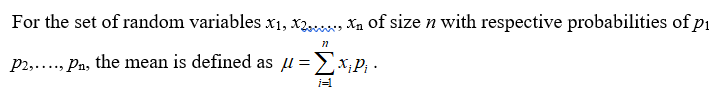 Probability homework question answer, step 1, image 1