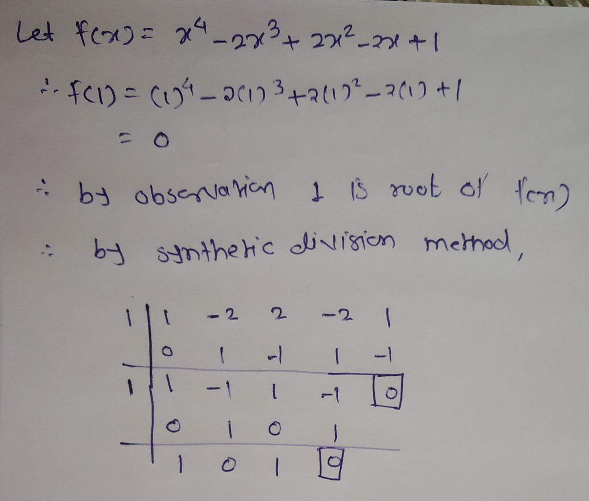 Advanced Math homework question answer, step 1, image 1