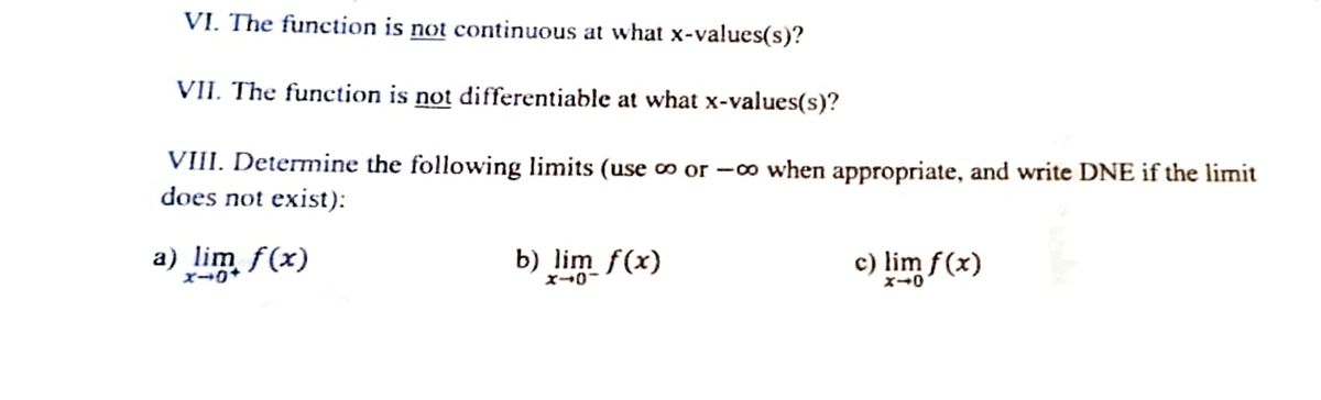 Calculus homework question answer, step 1, image 2