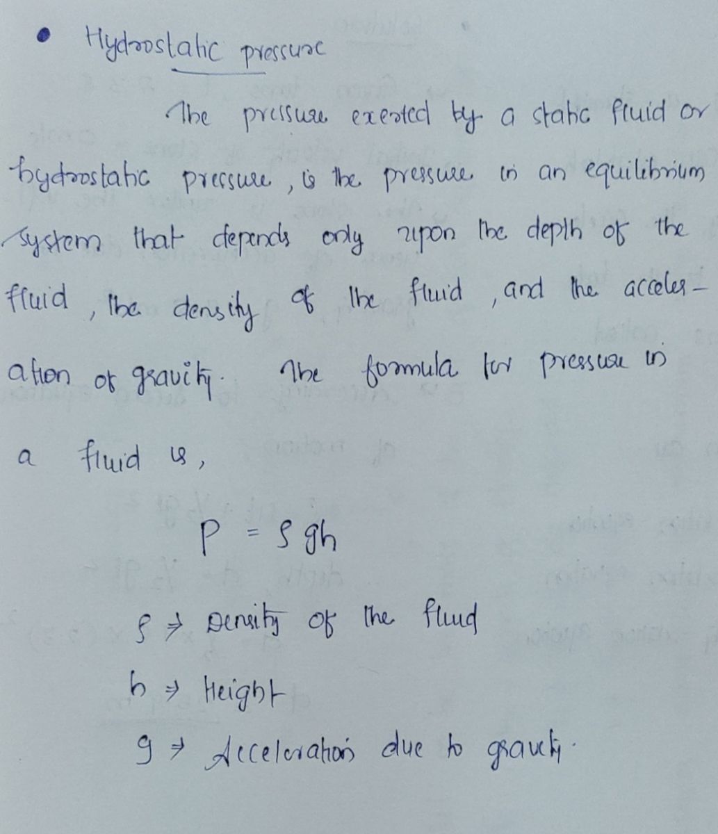 Physics homework question answer, step 1, image 1