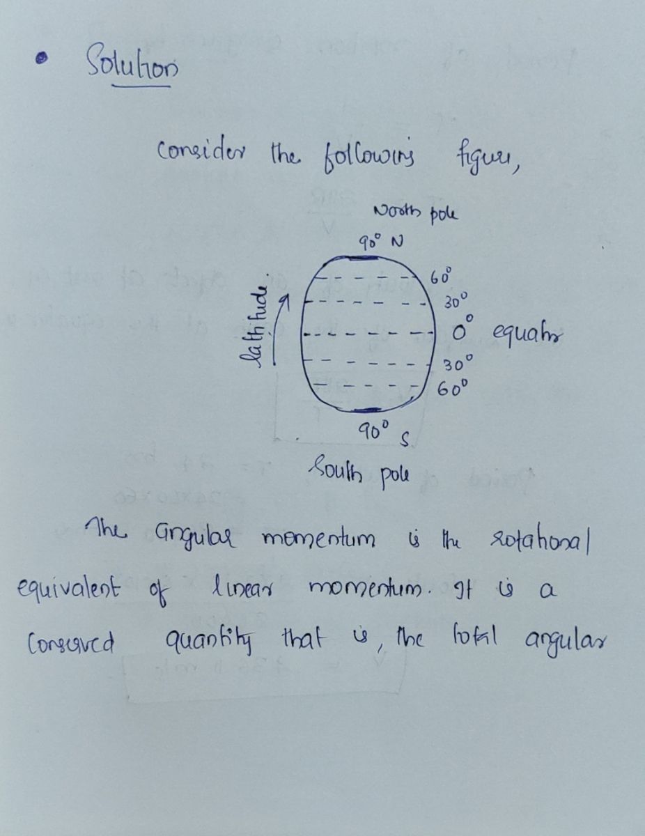 Physics homework question answer, step 1, image 1