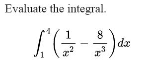 Calculus homework question answer, step 1, image 1